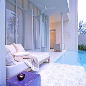 Sala Phuket Mai khao Beach Resort