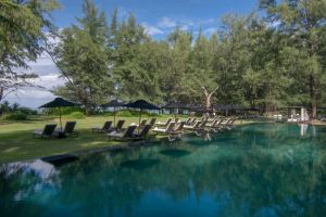 Sala Phuket Mai khao Beach Resort