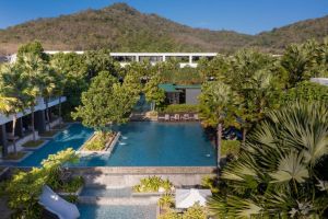 Stay Wellbeing & Lifestyle Resort