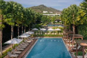 Stay Wellbeing & Lifestyle Resort