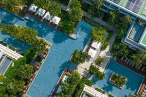 Stay Wellbeing & Lifestyle Resort