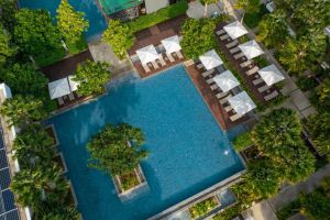 Stay Wellbeing & Lifestyle Resort