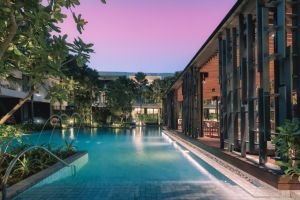 Stay Wellbeing & Lifestyle Resort