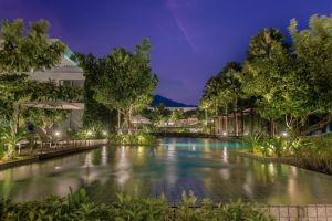 Stay Wellbeing & Lifestyle Resort