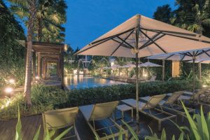 Stay Wellbeing & Lifestyle Resort