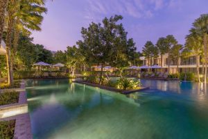 Stay Wellbeing & Lifestyle Resort