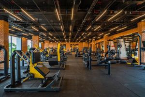 Stay Wellbeing & Lifestyle Resort