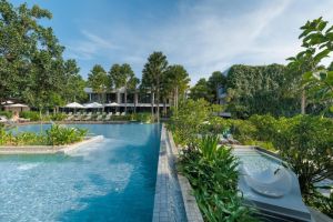 Stay Wellbeing & Lifestyle Resort