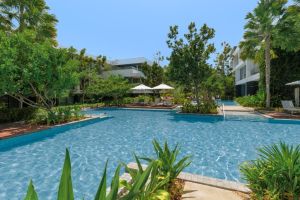 Stay Wellbeing & Lifestyle Resort