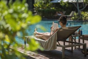 Stay Wellbeing & Lifestyle Resort