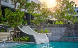 Stay Wellbeing & Lifestyle Resort