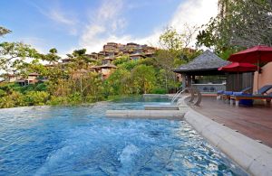 Hotel Sri Panwa Phuket Luxury Pool Villa - Phuket