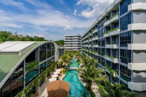 La Green Hotel & Residence - Bangtao Beach