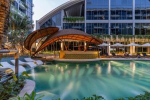La Green Hotel & Residence