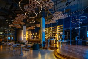La Green Hotel & Residence