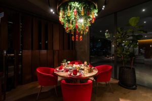 La Green Hotel & Residence