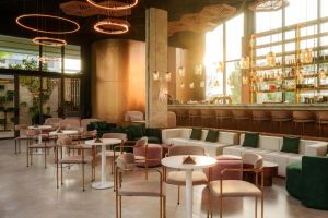 La Green Hotel & Residence