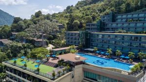 The Senses Resort & Pool Villas - Patong Beach