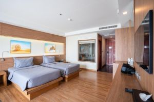 The Senses Resort & Pool Villas