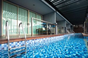 The Senses Resort & Pool Villas