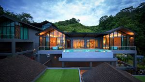 The Senses Resort & Pool Villas