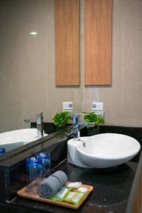 The Senses Resort & Pool Villas