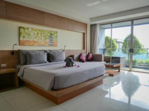 The Senses Resort & Pool Villas