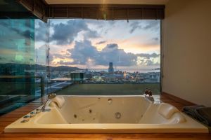 The Senses Resort & Pool Villas