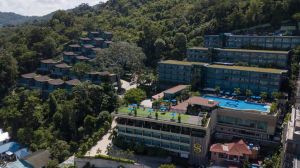 The Senses Resort & Pool Villas