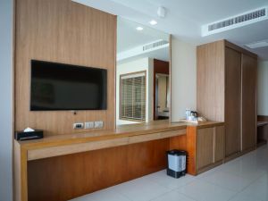 The Senses Resort & Pool Villas