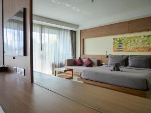 The Senses Resort & Pool Villas