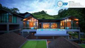 The Senses Resort & Pool Villas
