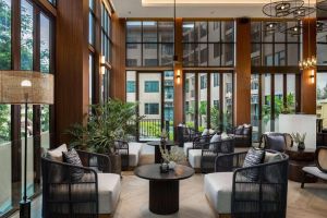 The Proud Karon Beach Phuket Trademark Collection By Wyndham