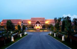 Mission Hills Phuket Golf Resort & Spa - Phuket