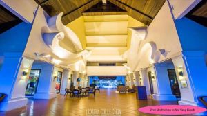 Mission Hills Phuket Golf Resort & Spa