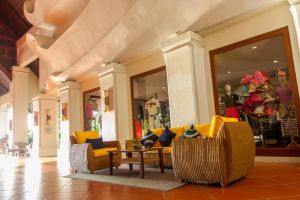 Mission Hills Phuket Golf Resort & Spa