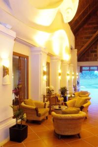 Mission Hills Phuket Golf Resort & Spa