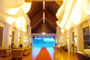 Mission Hills Phuket Golf Resort & Spa
