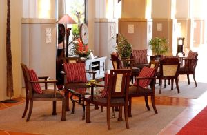 Mission Hills Phuket Golf Resort & Spa