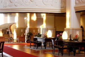 Mission Hills Phuket Golf Resort & Spa