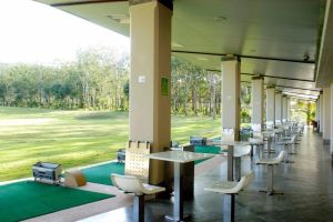 Mission Hills Phuket Golf Resort & Spa
