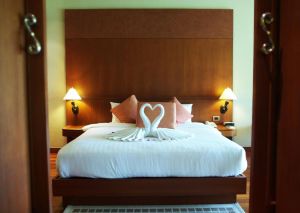 Mission Hills Phuket Golf Resort & Spa