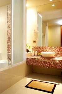 Mission Hills Phuket Golf Resort & Spa