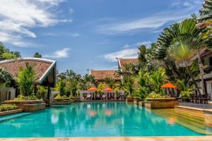 Mission Hills Phuket Golf Resort & Spa