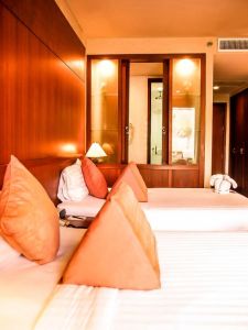 Mission Hills Phuket Golf Resort & Spa