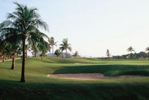 Mission Hills Phuket Golf Resort & Spa