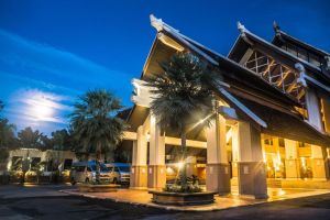 Mission Hills Phuket Golf Resort & Spa