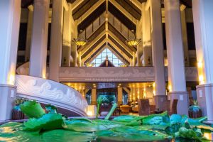 Mission Hills Phuket Golf Resort & Spa
