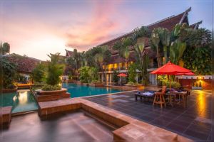 Mission Hills Phuket Golf Resort & Spa