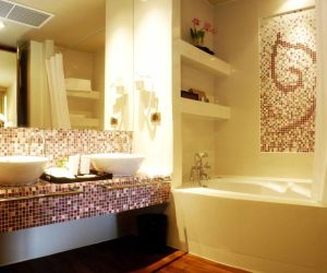 Mission Hills Phuket Golf Resort & Spa